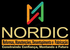 Logotipo NORDIC